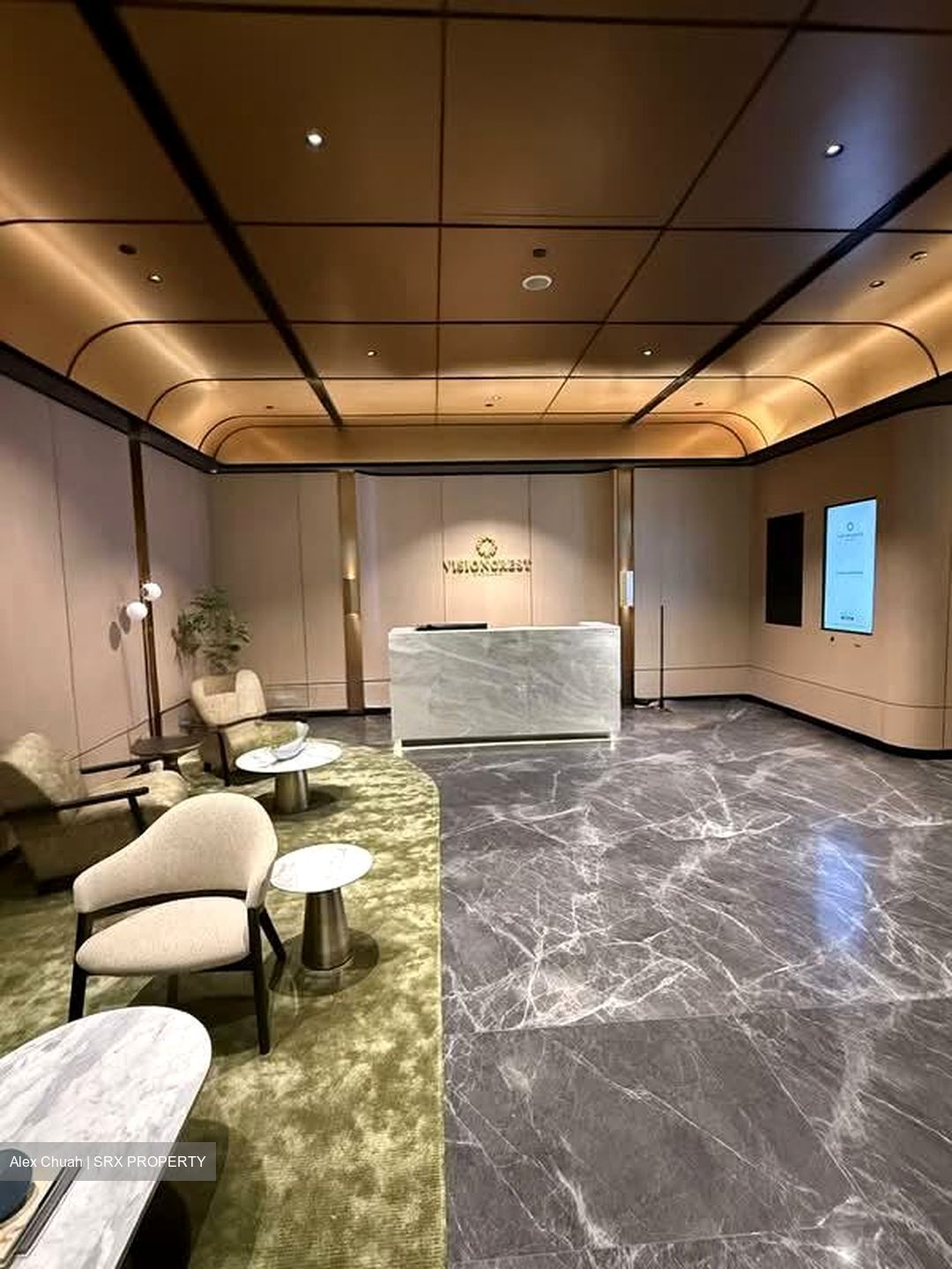 Visioncrest (D9), Office #576834991